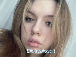 Elletteblissett