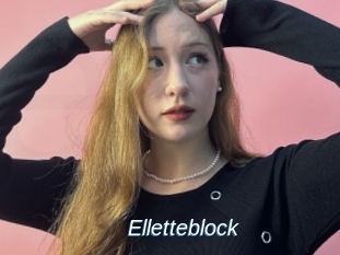 Elletteblock