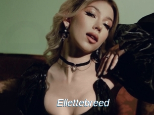 Ellettebreed