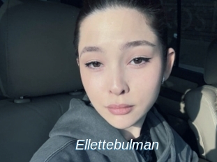 Ellettebulman