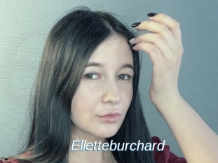 Elletteburchard