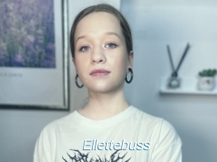 Ellettebuss