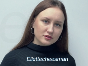 Ellettecheesman