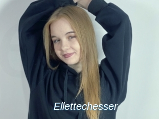 Ellettechesser