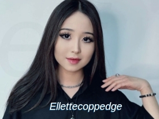 ellettecoppedge Ejaculations Féminines
