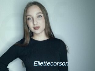 ellettecorson Ejaculations Féminines