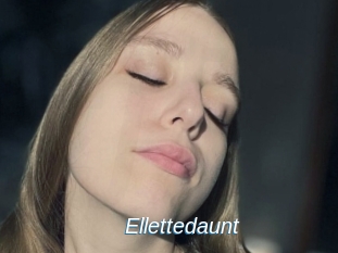 Ellettedaunt