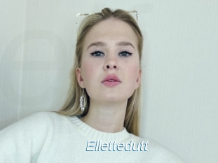 Ellettedutt
