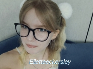 Elletteeckersley