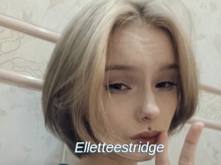 Elletteestridge