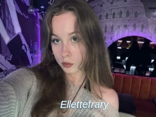 Ellettefrary
