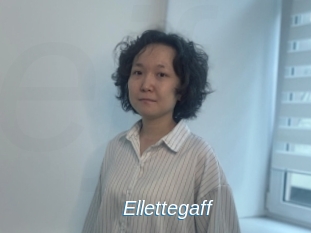 Ellettegaff