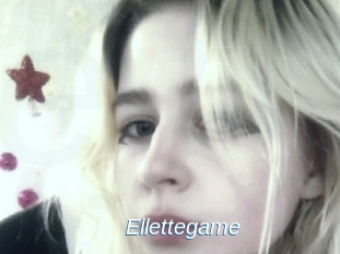 Ellettegame