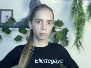 ellettegaye Ejaculations Féminines