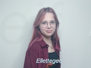 Ellettegee