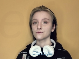 Ellettegill