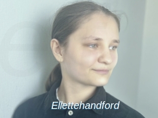 Ellettehandford