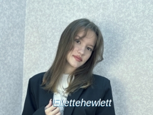Ellettehewlett