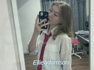 ellieadamson Ejaculations Féminines