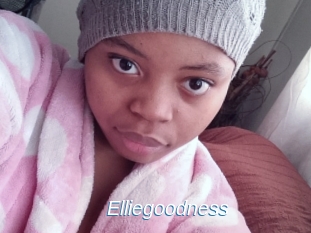 Elliegoodness