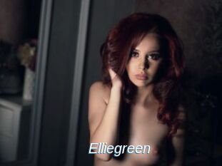 Elliegreen