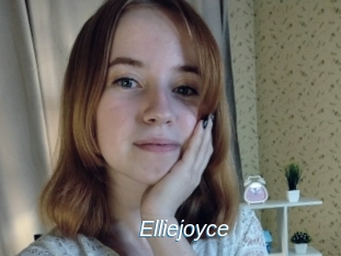 Elliejoyce