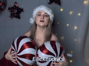 Elliekendriks