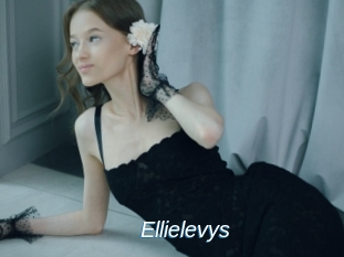 Ellielevys