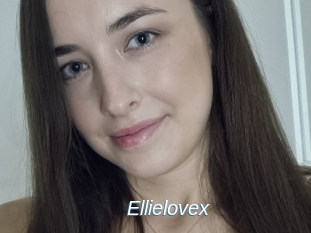 ellielovex Ejaculations Féminines