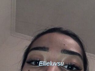 Ellieluvsu