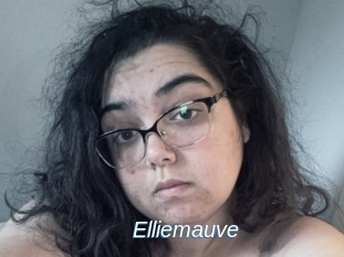 Elliemauve
