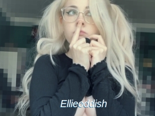 Ellieoddish