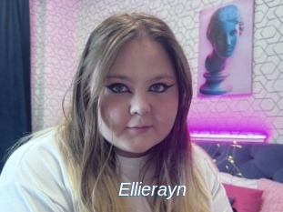 Ellierayn
