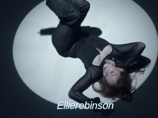 ellierobinson Ejaculations Féminines