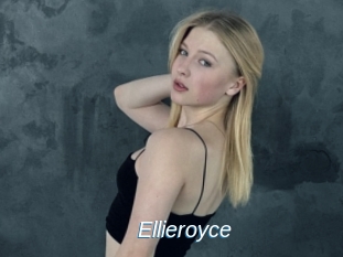 Ellieroyce