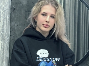 Elliesnow