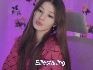 Elliestarling