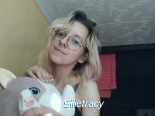 Ellietracy