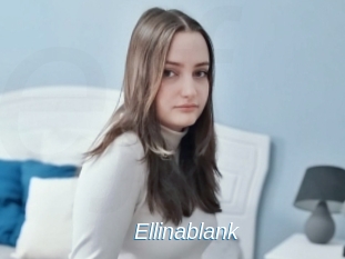 Ellinablank