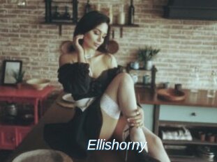 Ellishorny