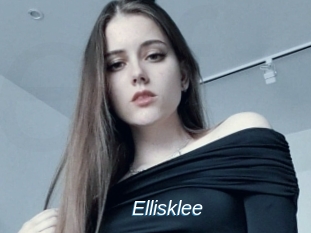 Ellisklee