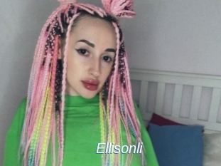 Ellisonli