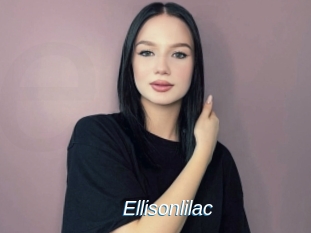 Ellisonlilac