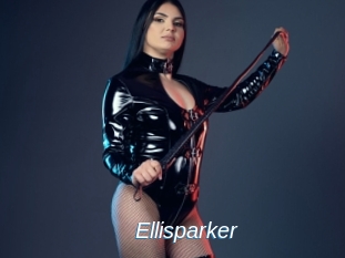 Ellisparker