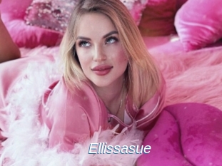 Ellissasue