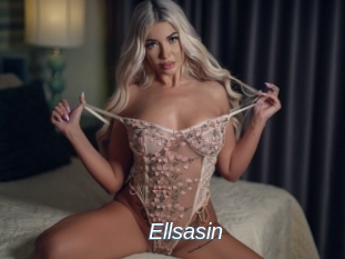 Ellsasin