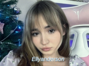 Ellyanderson