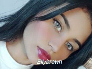 Ellybrown
