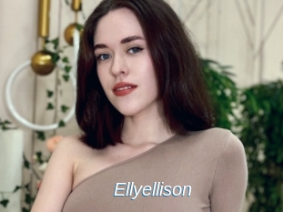 ellyellison Ejaculations Féminines