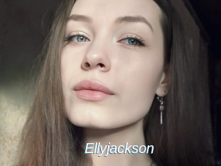 Ellyjackson